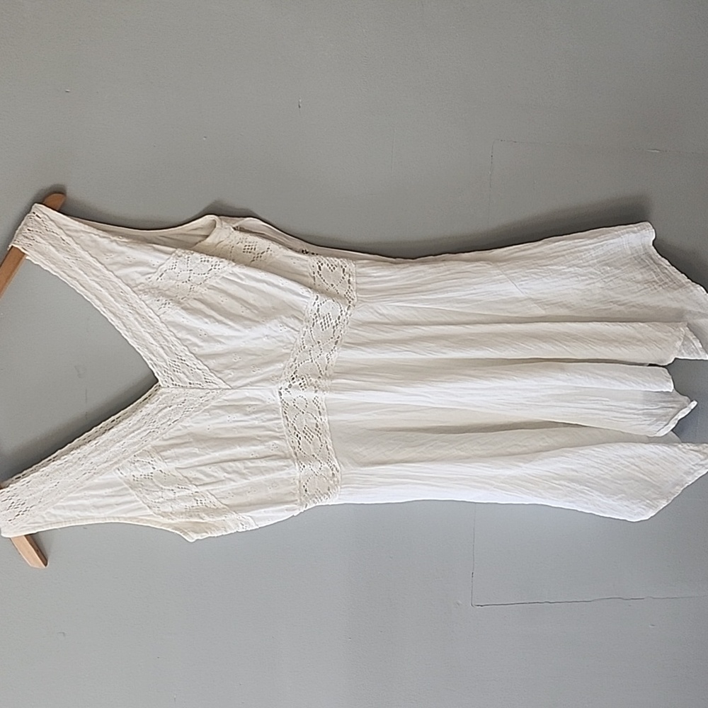 Young Threads Top